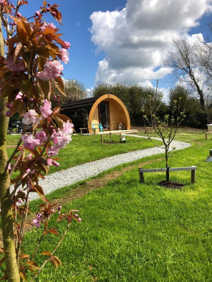 Clonakilty Accommodation An Ullord Getways Exteriér fotografie